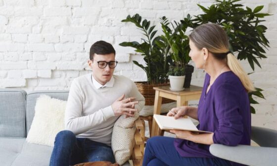 How to Approach Recovery With the Right Treatment and Intervention Support 2