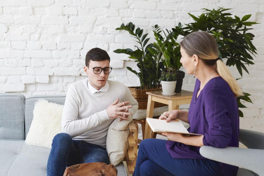 How to Approach Recovery With the Right Treatment and Intervention Support 2