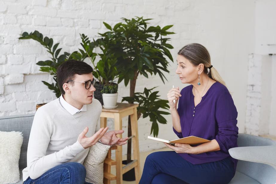 How to Approach Recovery With the Right Treatment and Intervention Support 2 How to Approach Recovery With the Right Treatment and Intervention Support