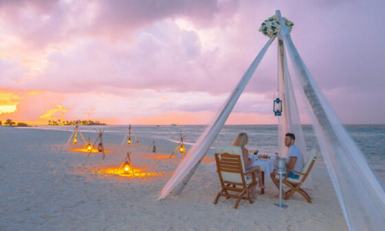 How to Build a Custom Travel Itinerary That Prioritizes Both Luxury and Peace of Mind