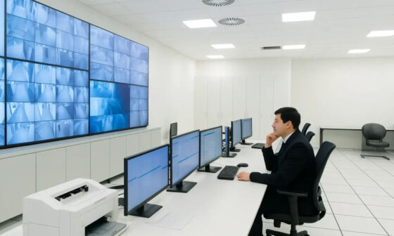 How to Build an Efficient Command Center for Your Millions