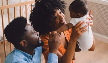 How to Financially Prepare for a New Baby in Houston