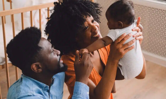 How to Financially Prepare for a New Baby in Houston