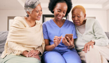 How to Help Seniors Maintain a Sense of Purpose and Connection