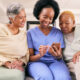 How to Help Seniors Maintain a Sense of Purpose and Connection