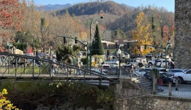 How to Plan a Romantic Trip to Gatlinburg Tennessee