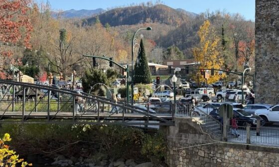 How to Plan a Romantic Trip to Gatlinburg Tennessee