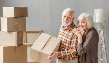 How to Prepare a Loved One for the Transition to Memory Care