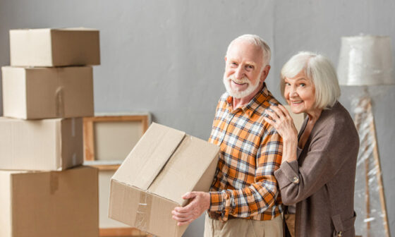 How to Prepare a Loved One for the Transition to Memory Care