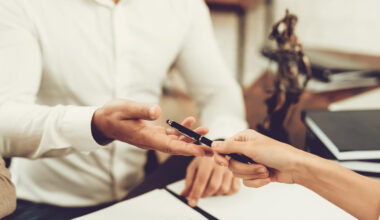 How to Prepare for Your First Meeting with a Personal Injury Attorney