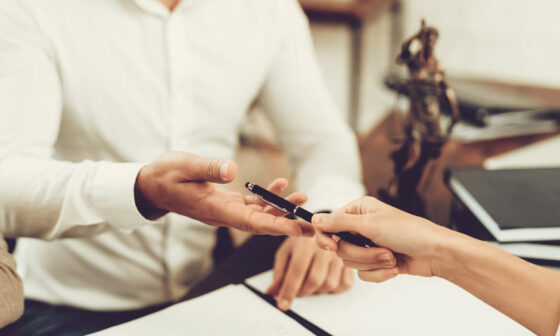 How to Prepare for Your First Meeting with a Personal Injury Attorney