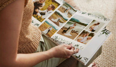 How to Preserve Wedding Memories Beautifully With Timeless Photo Albums