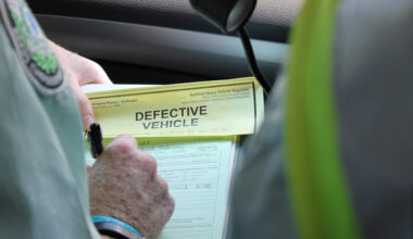 How to Properly Document Vehicle Defects to Build a Strong Consumer Rights Case