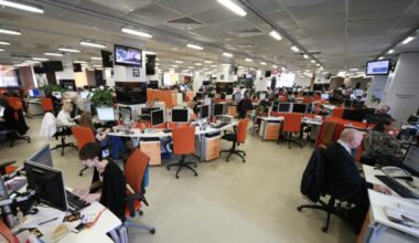 How to Run a Newsroom Efficiently in the Digital Age