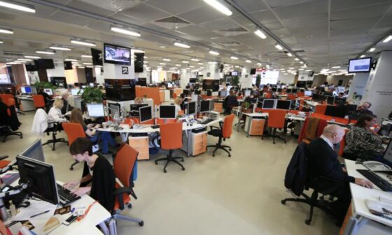 How to Run a Newsroom Efficiently in the Digital Age