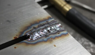 How to Troubleshoot Common TIG Welding Defects in Industrial Settings