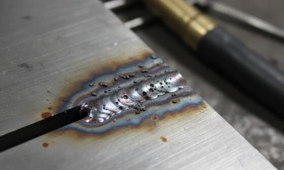 How to Troubleshoot Common TIG Welding Defects in Industrial Settings