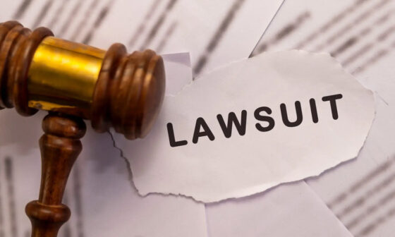 Injury Lawsuit