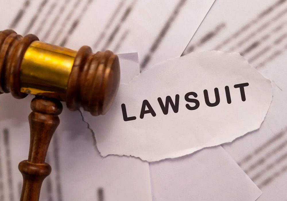 Injury Lawsuit