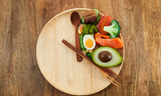 Intermittent Fasting Safely and Sustainably