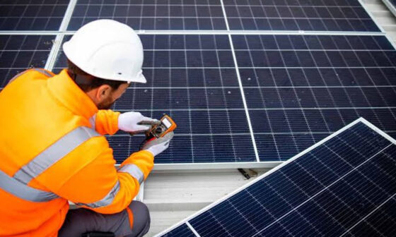 Key Questions to Ask Before Signing a Contract with a Solar Company