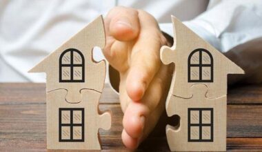 Marital vs. Separate Property in Divorce