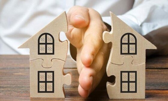 Marital vs. Separate Property in Divorce