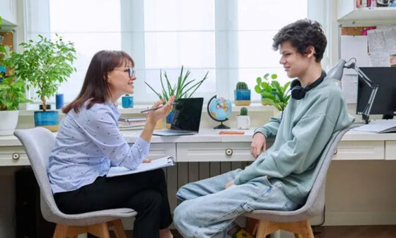 Mental Health Clinician