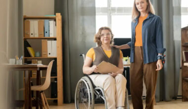 NDIS Participants