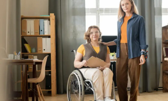 NDIS Participants