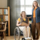 NDIS Participants