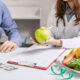 Nutrition Coaches Track in Their Software