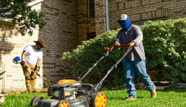 Outdoor Improvements That Boost Property Value