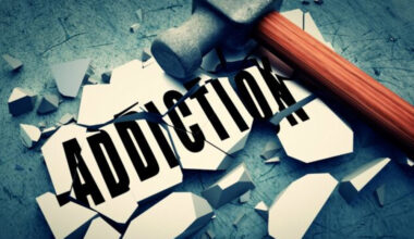 Overcoming Addiction