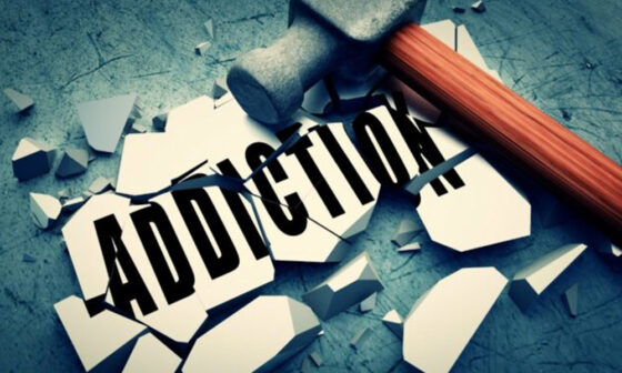 Overcoming Addiction