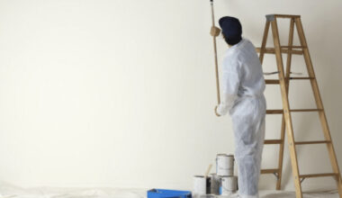 Painting Company