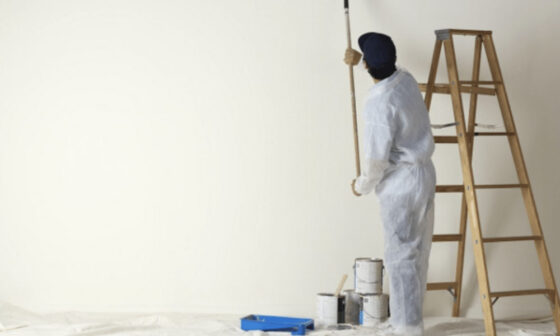 Painting Company