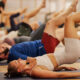 Pilates Mat