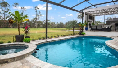 Pool Project