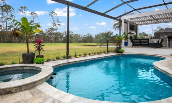 Pool Project