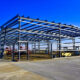 Prefab Steel Buildings