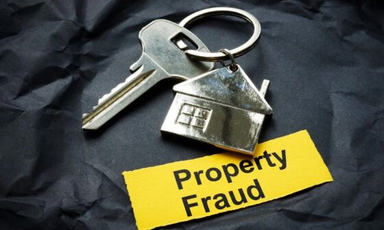 Real Estate Fraud Cases