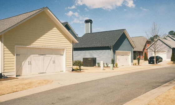 Simple Ways to Keep Your Garage Door Running Smoothly Year Round