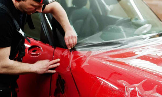 Simple Ways to Protect Your Car from Sun Scratches and Road Debris