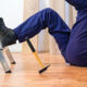 Slip and Fall Claim