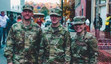 Small Lifestyle Shifts That Help Former Service Members Reclaim Their Energy