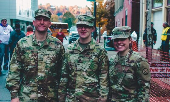 Small Lifestyle Shifts That Help Former Service Members Reclaim Their Energy