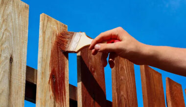 Smart Planning Tips Before Starting a Fence Replacement Project
