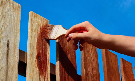 Smart Planning Tips Before Starting a Fence Replacement Project