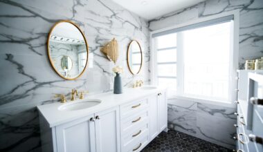 Stylish Home Upgrades That Make a Lasting Impression